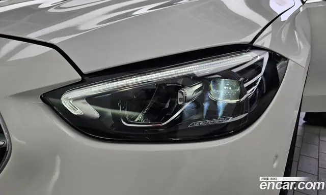 Mercedes-Benz C-Class 2024 2.0 автомат (гидро), миниатюра 8