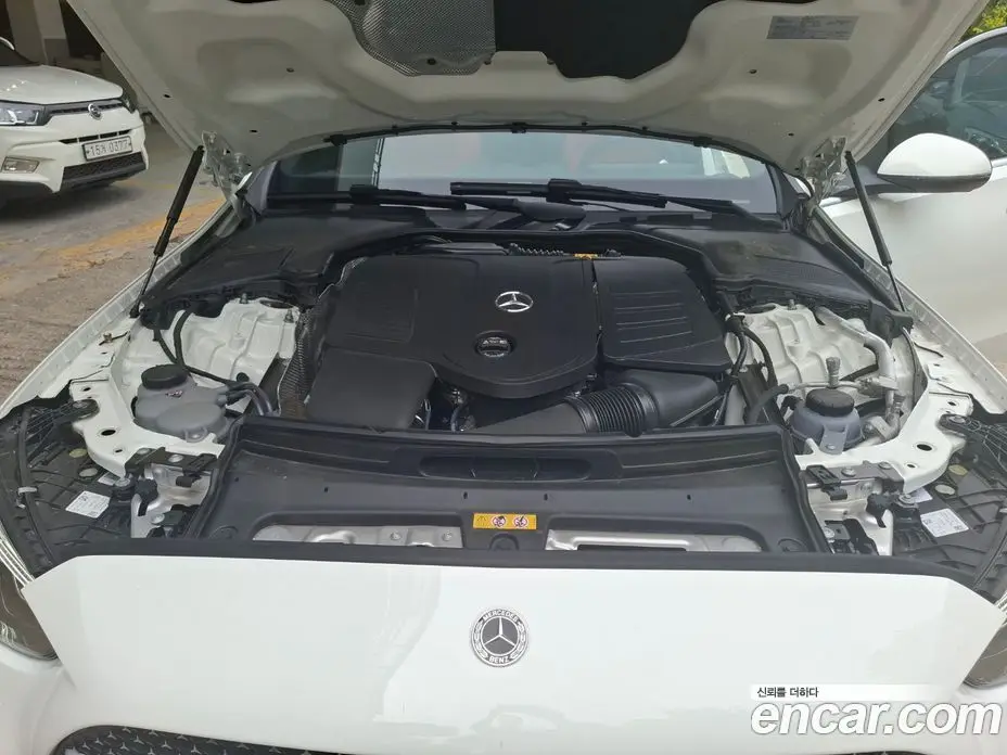 Mercedes-Benz C-Class 2025 2.0 автомат (гидро), фото 6