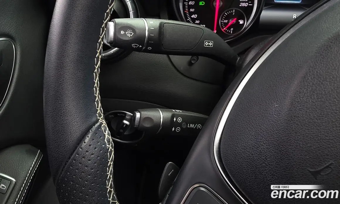 Mercedes-Benz CLA-Class 2016 2.0 автомат (гидро), фото 16