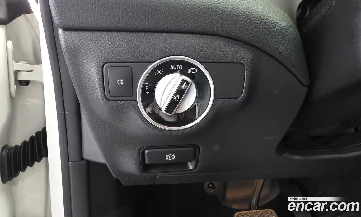 Mercedes-Benz CLA-Class 2016 2.0 автомат (гидро), фото 17