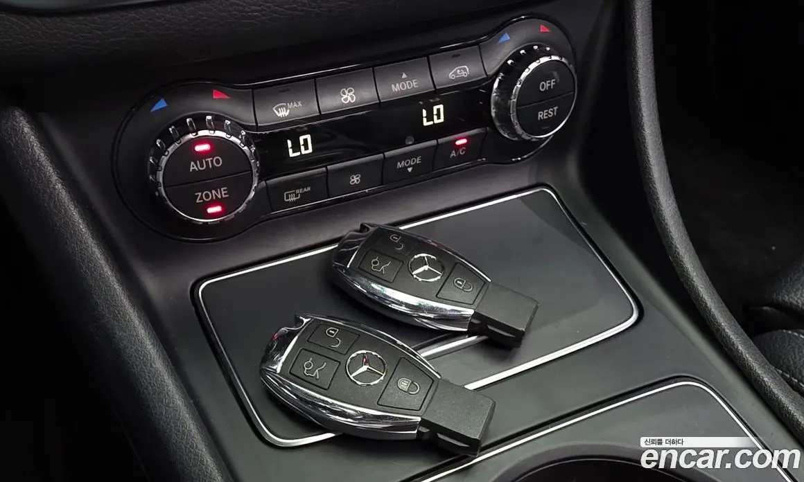 Mercedes-Benz CLA-Class 2016 2.0 автомат (гидро), фото 18