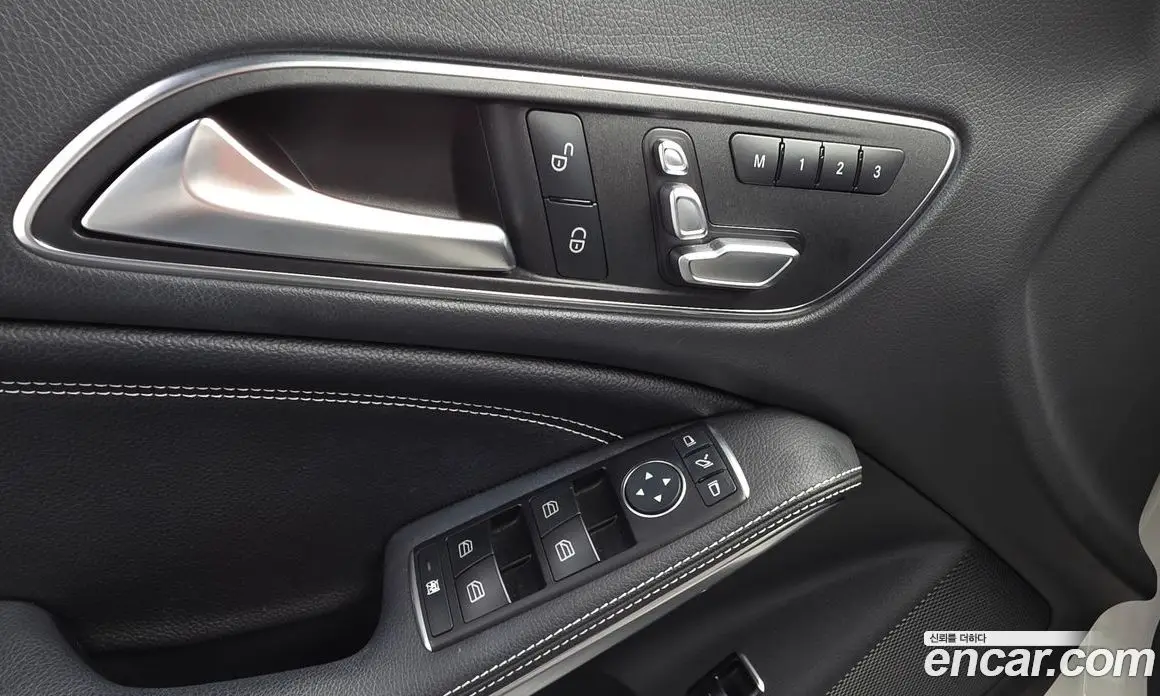 Mercedes-Benz CLA-Class 2016 2.0 автомат (гидро), фото 19