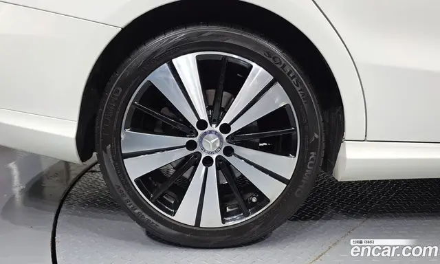 Mercedes-Benz CLA-Class 2016 2.0 автомат (гидро), миниатюра 5