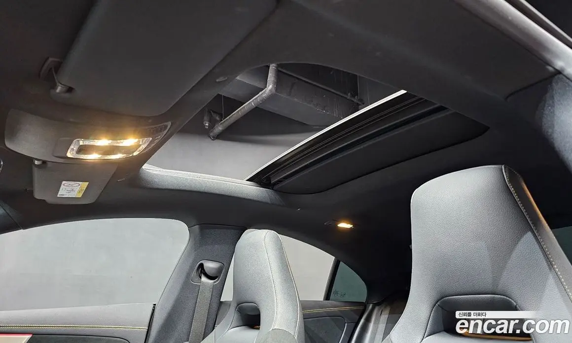 Mercedes-Benz CLA-Class 2024 2.0 автомат (гидро), фото 24