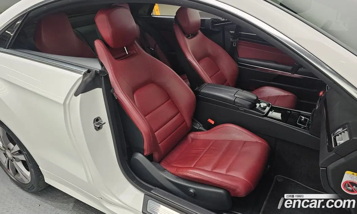 Mercedes-Benz E-Class 2014 2.0 автомат (гидро), фото 11