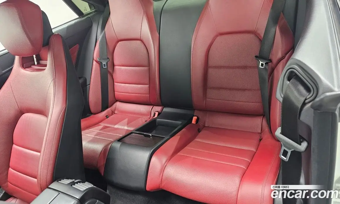 Mercedes-Benz E-Class 2014 2.0 автомат (гидро), фото 12