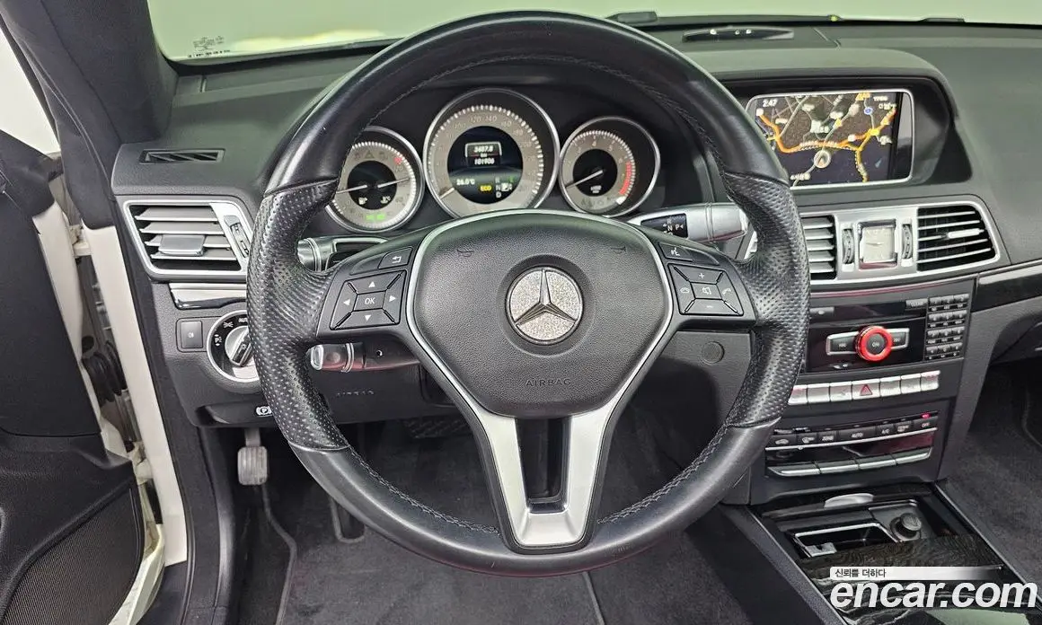 Mercedes-Benz E-Class 2014 2.0 автомат (гидро), фото 13