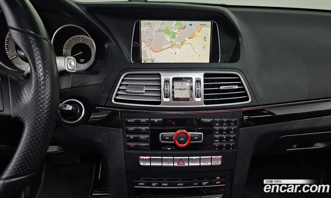 Mercedes-Benz E-Class 2014 2.0 автомат (гидро), фото 14