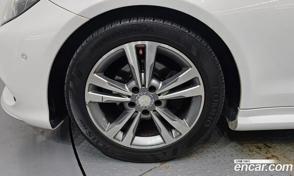 Mercedes-Benz E-Class 2014 2.0 автомат (гидро), фото 5