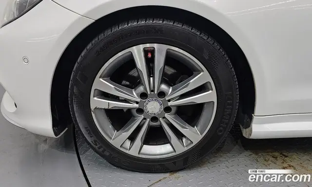 Mercedes-Benz E-Class 2014 2.0 автомат (гидро), миниатюра 5