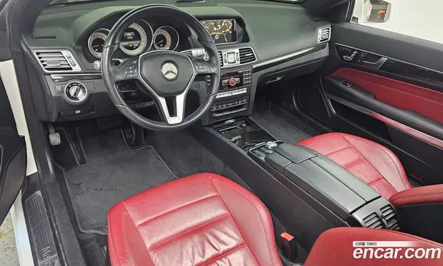 Mercedes-Benz E-Class 2014 2.0 автомат (гидро), миниатюра 7