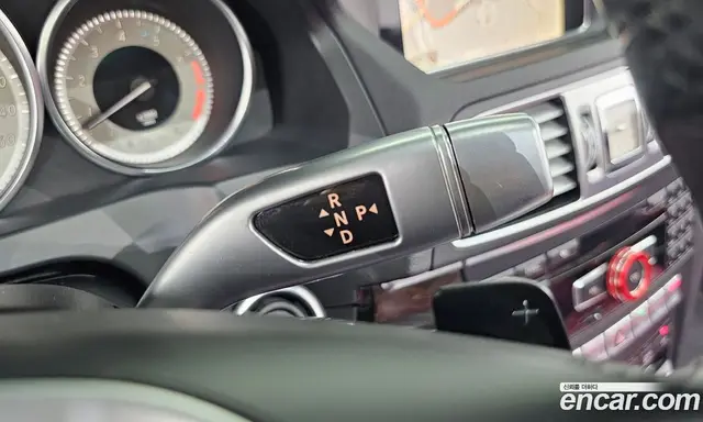 Mercedes-Benz E-Class 2014 2.0 автомат (гидро), миниатюра 9