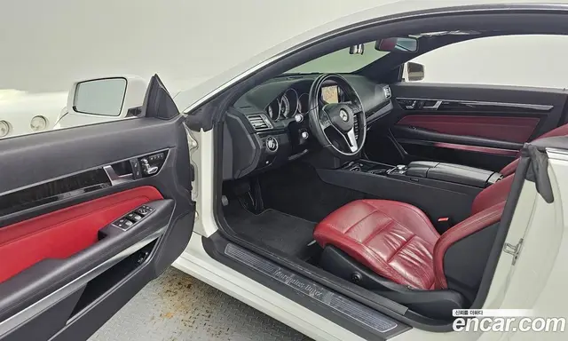 Mercedes-Benz E-Class 2014 2.0 автомат (гидро), миниатюра 10