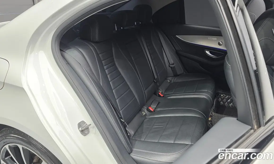 Mercedes-Benz E-Class 2016 2.0 автомат (гидро), фото 11