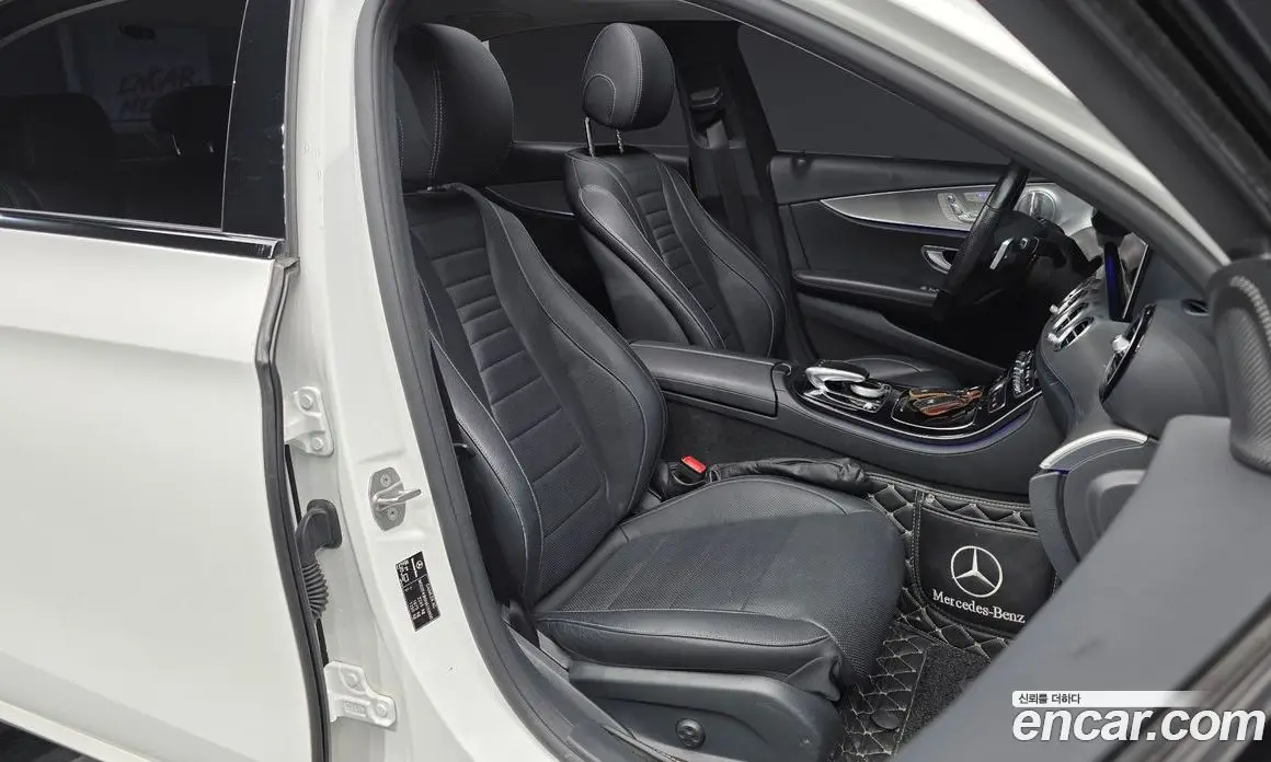 Mercedes-Benz E-Class 2016 2.0 автомат (гидро), фото 12