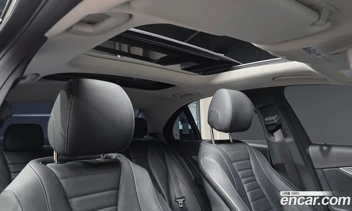 Mercedes-Benz E-Class 2016 2.0 автомат (гидро), фото 13