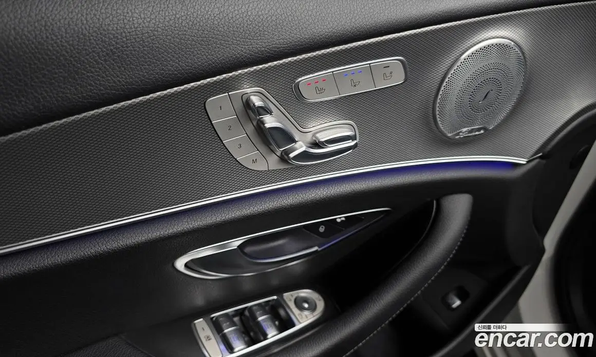 Mercedes-Benz E-Class 2016 2.0 автомат (гидро), фото 14