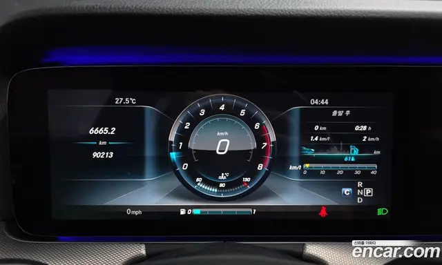 Mercedes-Benz E-Class 2016 2.0 автомат (гидро), миниатюра 8