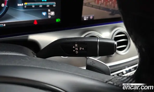 Mercedes-Benz E-Class 2016 2.0 автомат (гидро), миниатюра 9