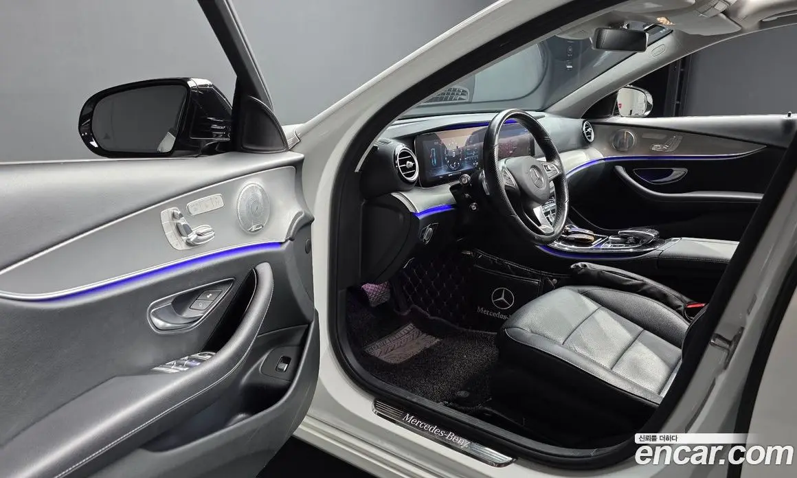 Mercedes-Benz E-Class 2016 2.0 автомат (гидро), фото 10