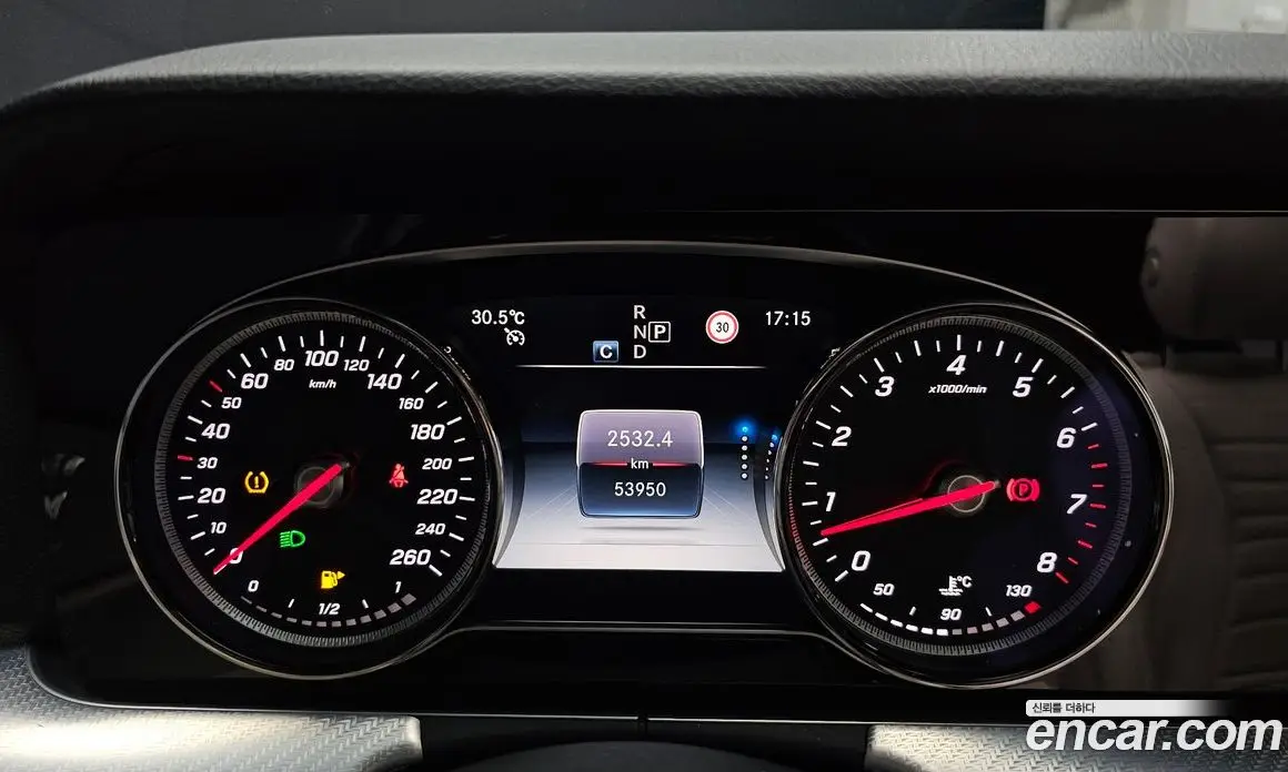Mercedes-Benz E-Class 2020 2.0 автомат (гидро), фото 11