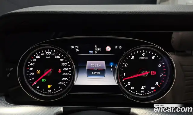Mercedes-Benz E-Class 2020 2.0 автомат (гидро), миниатюра 11