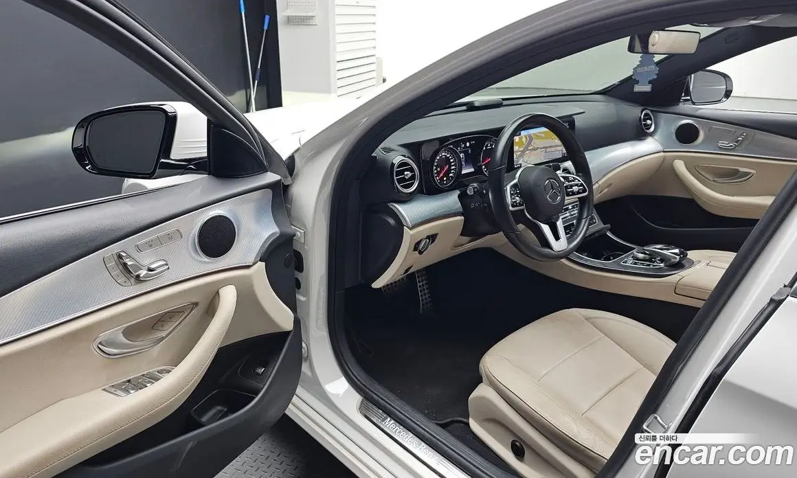 Mercedes-Benz E-Class 2020 2.0 автомат (гидро), фото 13