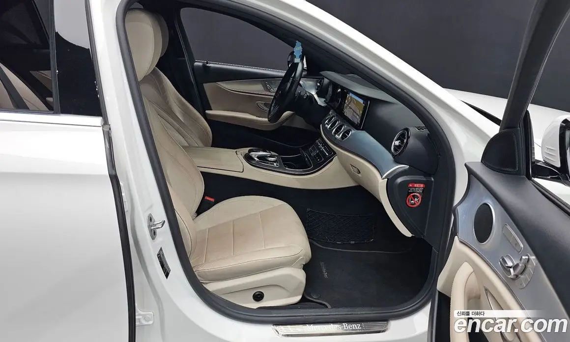 Mercedes-Benz E-Class 2020 2.0 автомат (гидро), фото 16