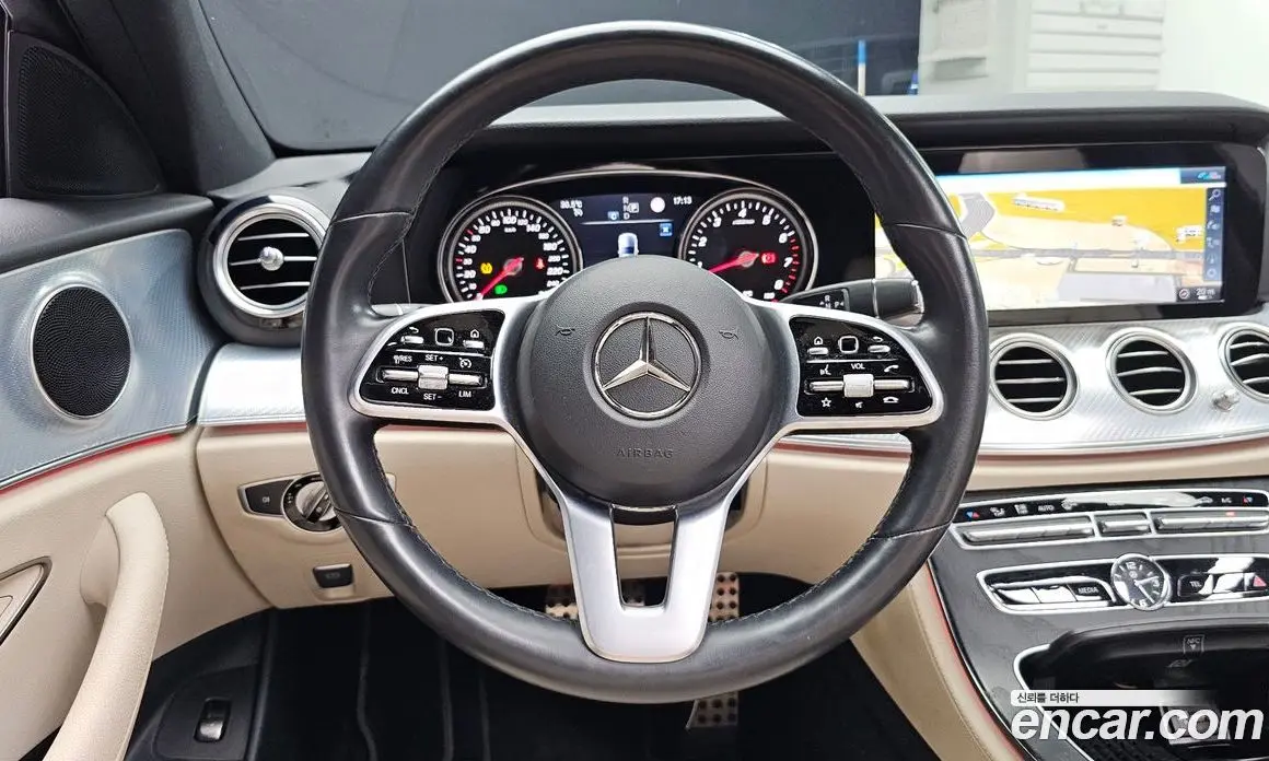 Mercedes-Benz E-Class 2020 2.0 автомат (гидро), фото 18