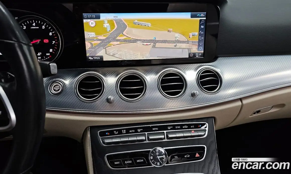 Mercedes-Benz E-Class 2020 2.0 автомат (гидро), фото 19