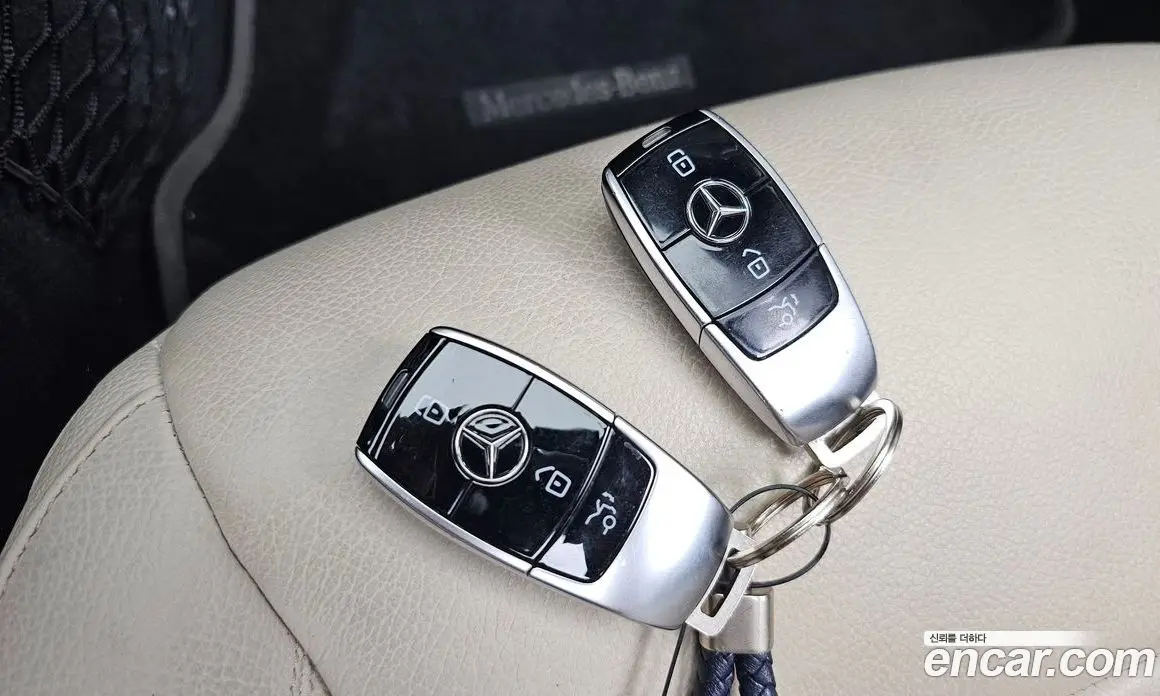 Mercedes-Benz E-Class 2020 2.0 автомат (гидро), фото 25