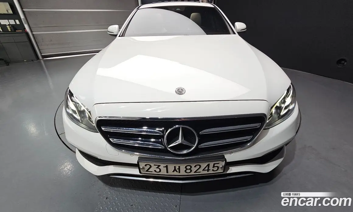 Mercedes-Benz E-Class 2020 2.0 автомат (гидро), фото 31