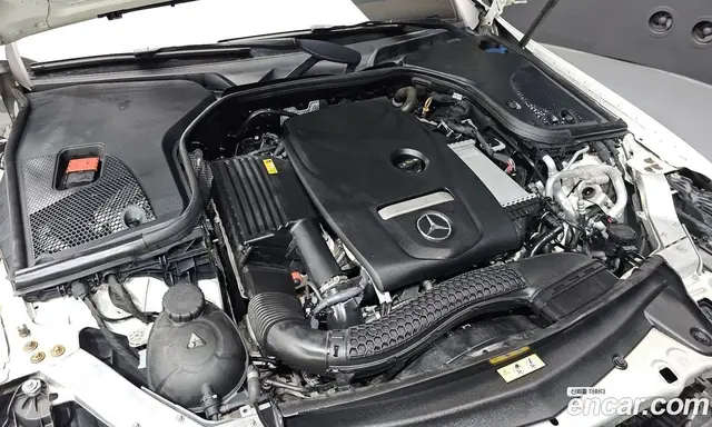 Mercedes-Benz E-Class 2020 2.0 автомат (гидро), миниатюра 6