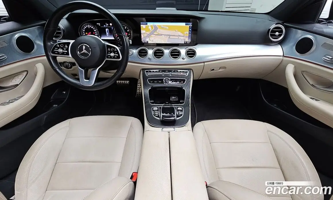 Mercedes-Benz E-Class 2020 2.0 автомат (гидро), фото 10
