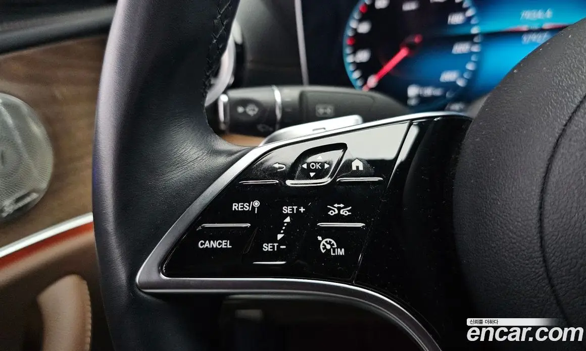 Mercedes-Benz E-Class 2021 2.0 автомат (гидро), фото 15