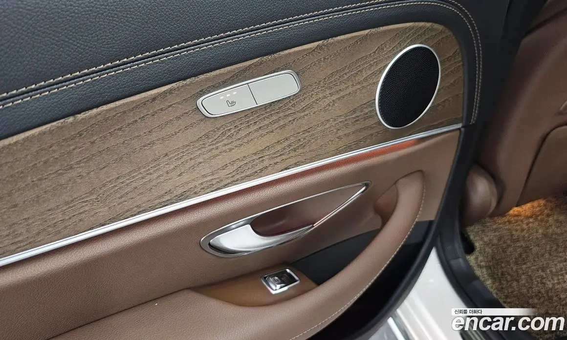 Mercedes-Benz E-Class 2021 2.0 автомат (гидро), фото 18
