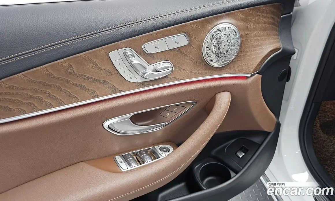 Mercedes-Benz E-Class 2021 2.0 автомат (гидро), фото 19