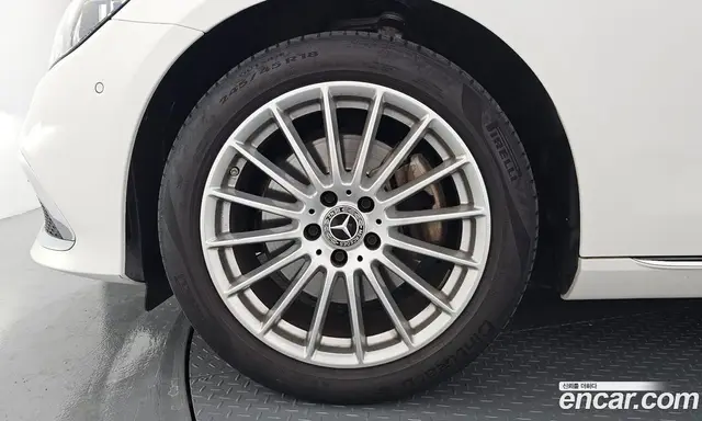 Mercedes-Benz E-Class 2021 2.0 автомат (гидро), миниатюра 5