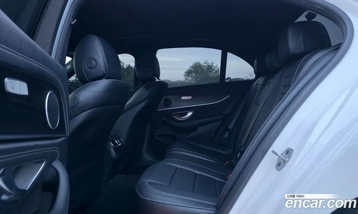 Mercedes-Benz E-Class 2021 1.9 автомат (гидро), фото 12