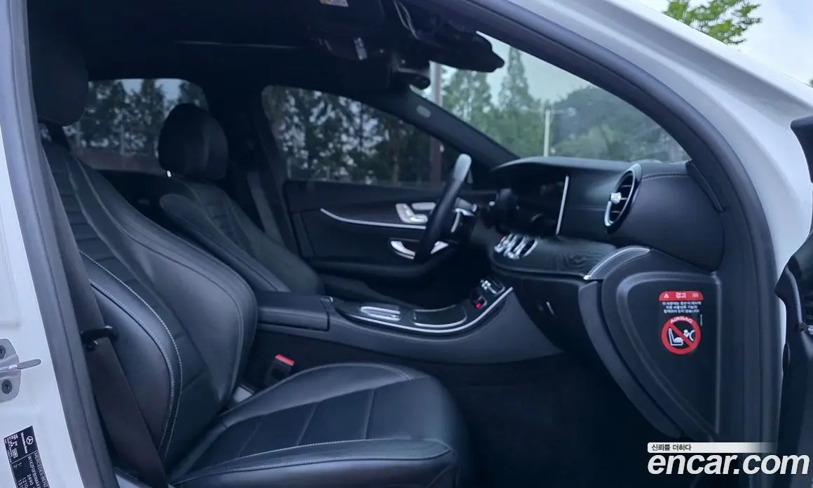 Mercedes-Benz E-Class 2021 1.9 автомат (гидро), фото 13
