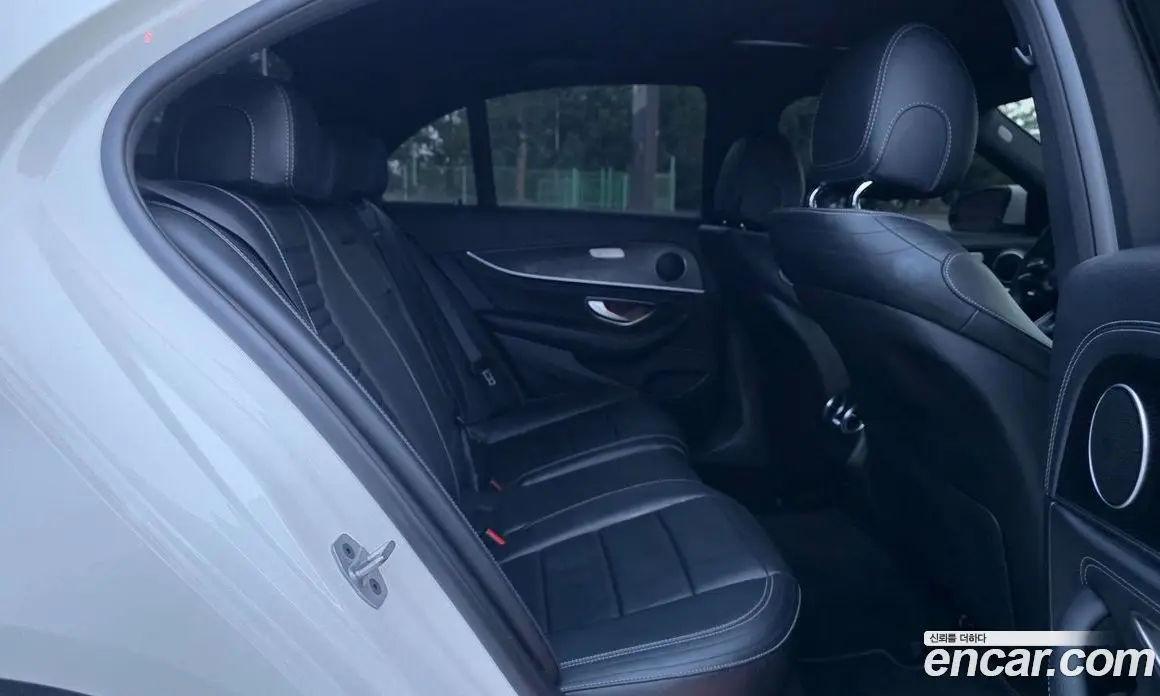 Mercedes-Benz E-Class 2021 1.9 автомат (гидро), фото 14