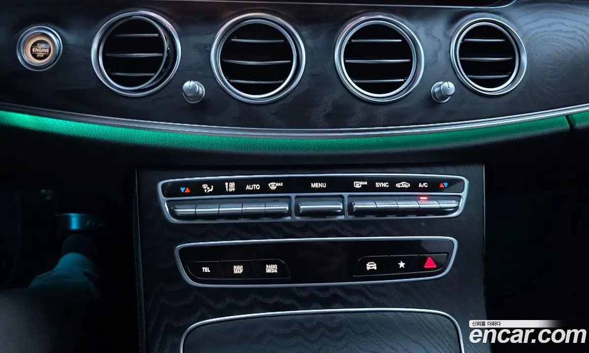 Mercedes-Benz E-Class 2021 1.9 автомат (гидро), фото 15