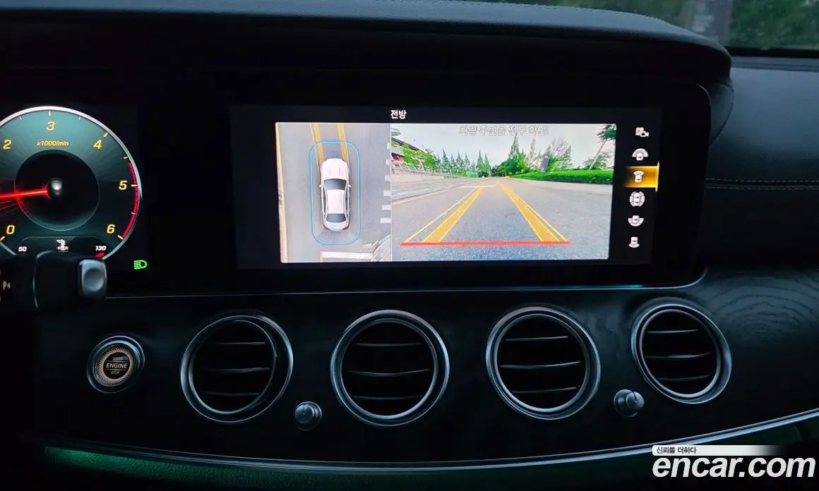 Mercedes-Benz E-Class 2021 1.9 автомат (гидро), фото 16