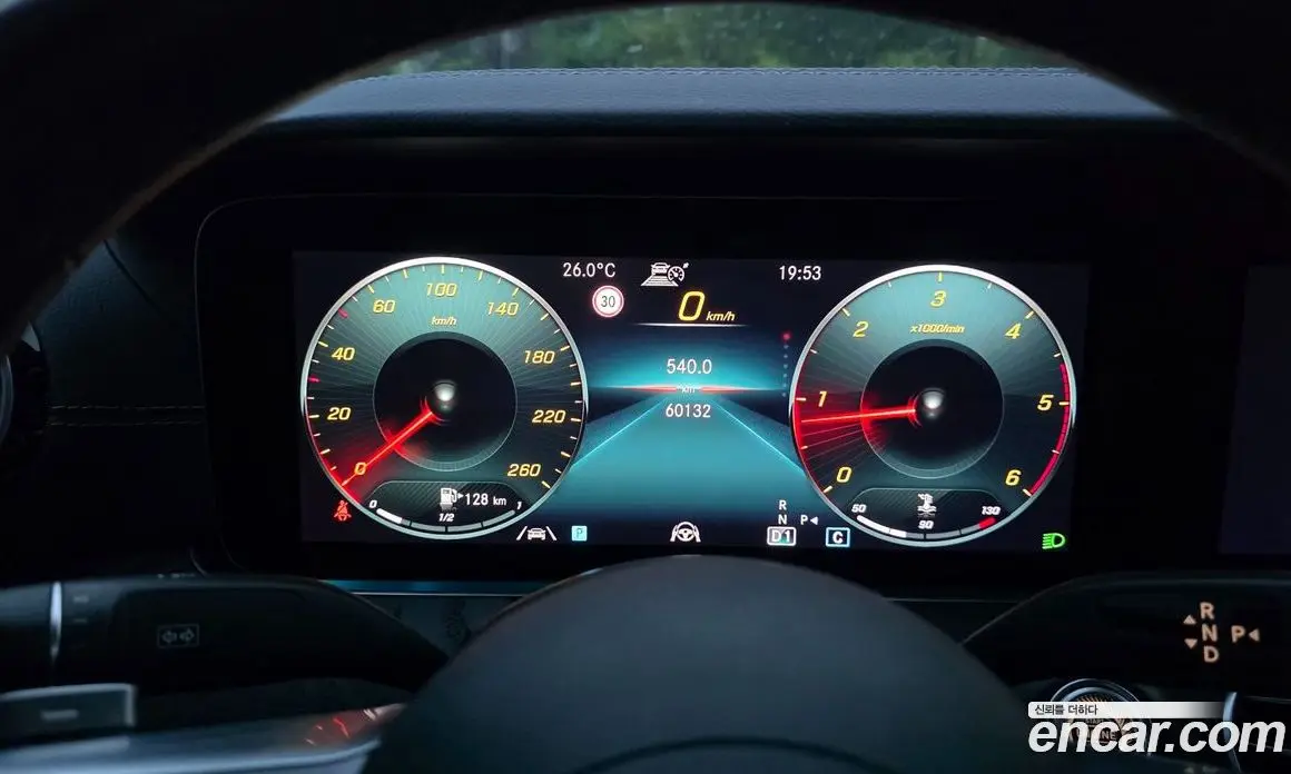 Mercedes-Benz E-Class 2021 1.9 автомат (гидро), фото 9