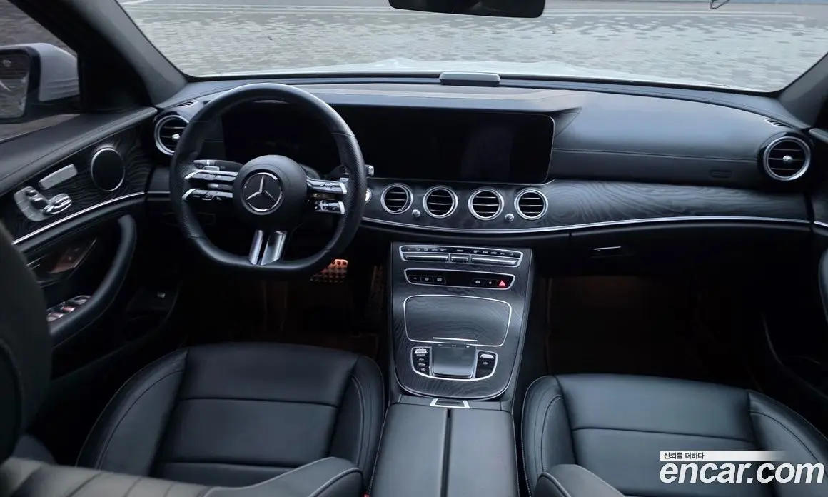 Mercedes-Benz E-Class 2021 1.9 автомат (гидро), фото 10