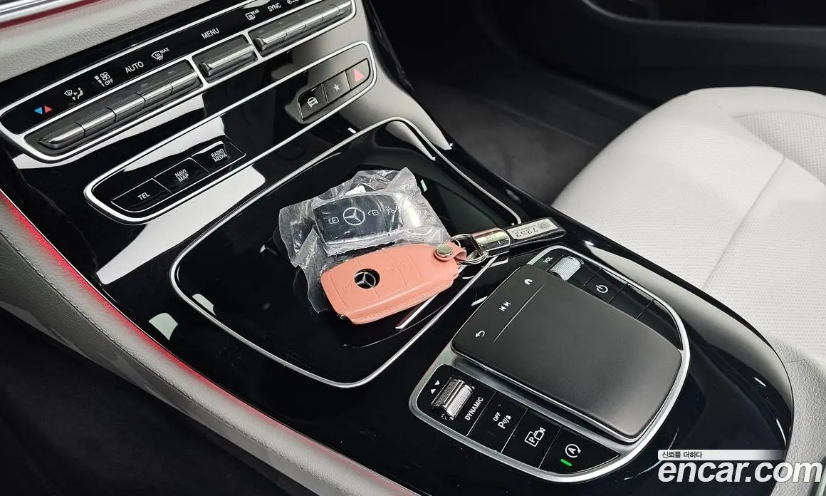 Mercedes-Benz E-Class 2023 2.0 автомат (гидро), фото 21