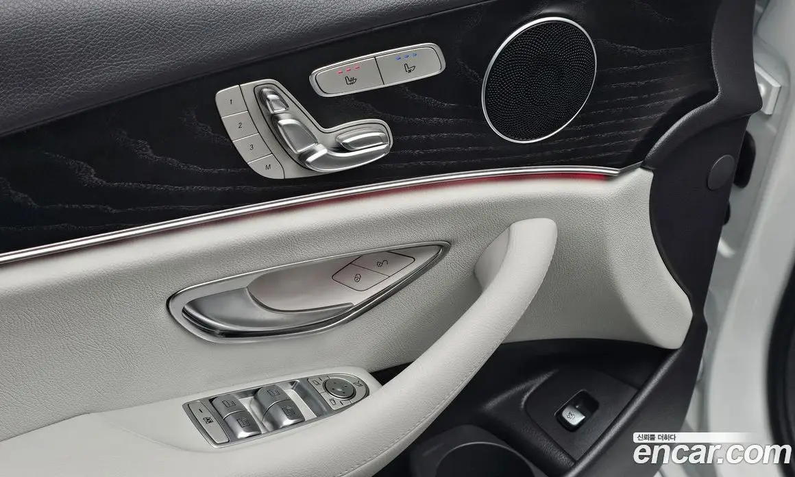 Mercedes-Benz E-Class 2023 2.0 автомат (гидро), фото 28