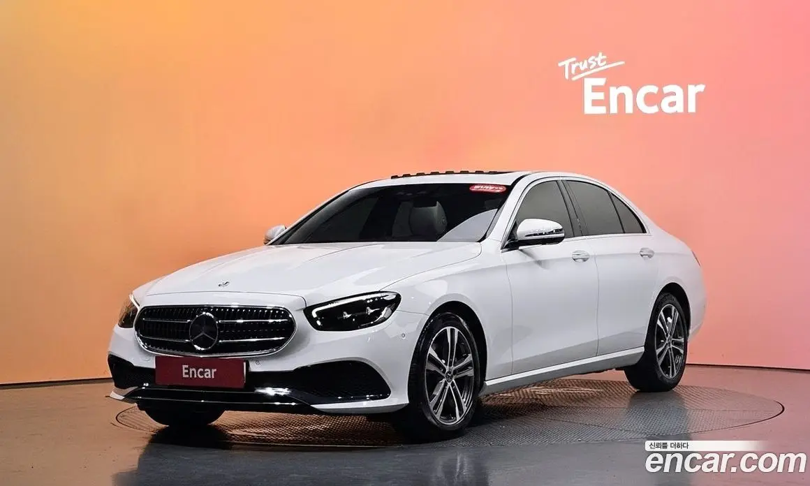 Mercedes-Benz E-Class 2023 2.0 автомат (гидро), фото 30