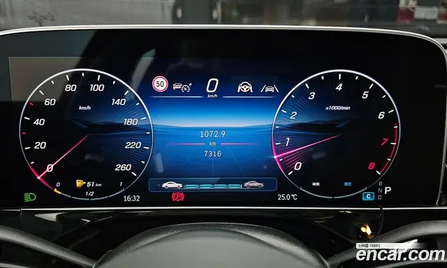 Mercedes-Benz E-Class 2024 2.0 автомат (гидро), миниатюра 11 Mercedes-Benz E-Class 2024 2.0 автомат (гидро), миниатюра 11