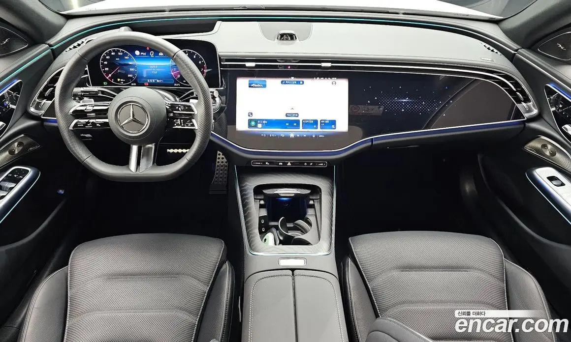 Mercedes-Benz E-Class 2024 2.0 автомат (гидро), фото 10 Mercedes-Benz E-Class 2024 2.0 автомат (гидро), фото 10